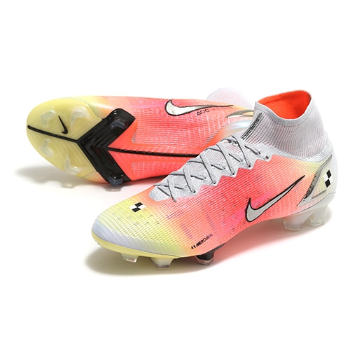 マーキュリアル スーパーフライ 8 エリート MDS FG／サッカーショップKAMO