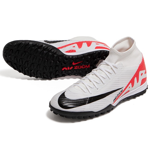 ズーム マーキュリアル スーパーフライ 9 アカデミー TF／サッカー