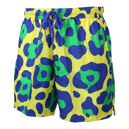 2022 ブラジル代表 Dri-FIT ウーブン ショートパンツ／サッカー