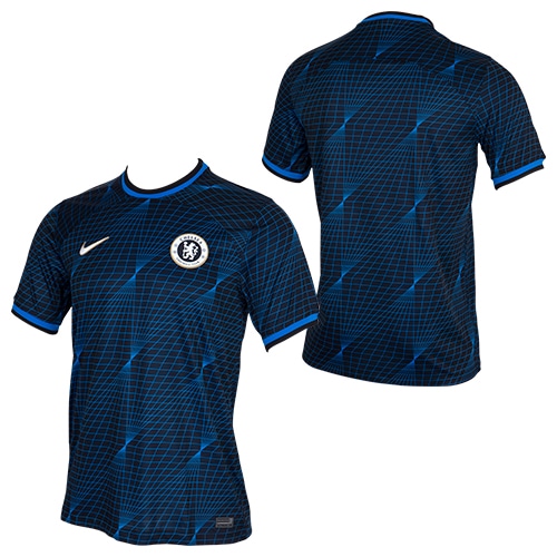 23-24 チェルシー AWAYレプリカユニフォーム／サッカーショップKAMO