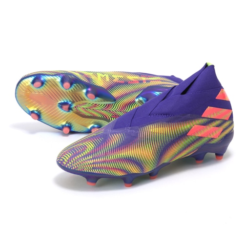 ﾈﾒｼｽ+ FG／サッカーショップKAMO