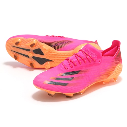 ｴｯｸｽ ｺﾞｰｽﾄ.1 FG／サッカーショップKAMO