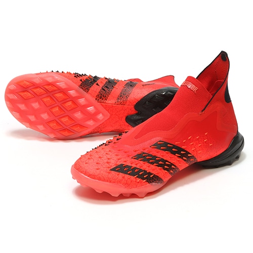 ﾌﾟﾚﾃﾞﾀｰﾌﾘｰｸ+TF／サッカーショップKAMO