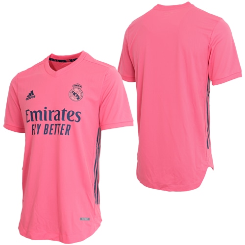 ﾚｱﾙ・ﾏﾄﾞﾘｰﾄﾞ ｱｳｪｲ ｵｰｾﾝﾃｨｯｸ ﾕﾆﾌｫｰﾑ／サッカーショップKAMO