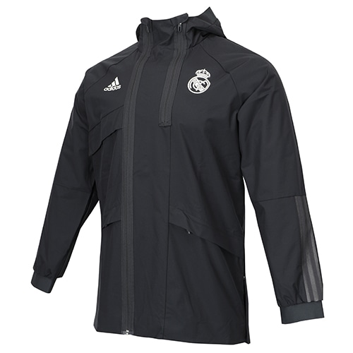 ﾚｱﾙ・ﾏﾄﾞﾘｰﾄﾞTRAVELﾄﾞﾘﾙｼﾞｬｹｯﾄ／サッカーショップKAMO