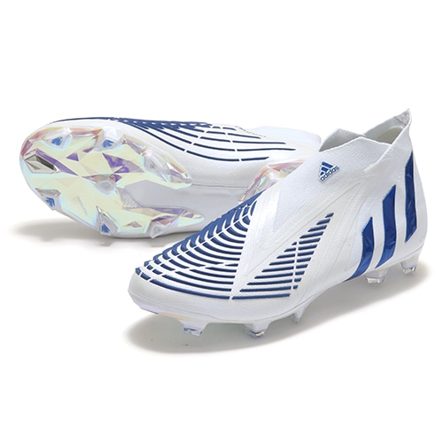 プレデター エッジ+ FG／サッカーショップKAMO