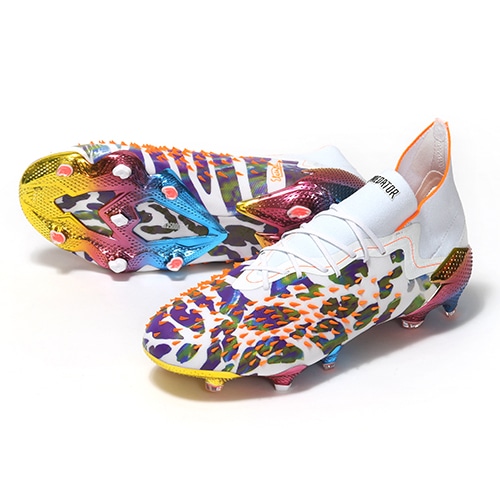 プレデター フリーク.1 FG PP／サッカーショップKAMO