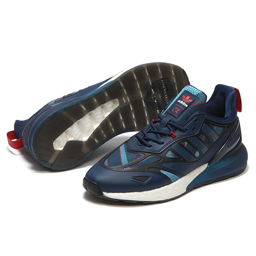 ZX 2K BOOST 2.0／サッカーショップKAMO