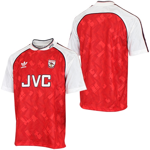 AFC 90-92 JSY／サッカーショップKAMO