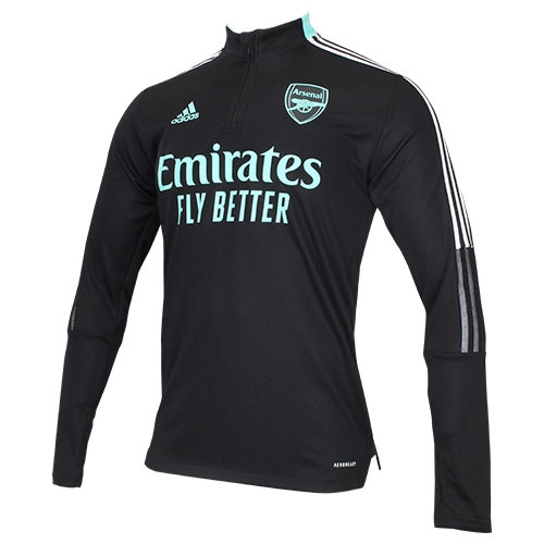 21-22 アーセナルFC トレーニングトップ／サッカーショップKAMO