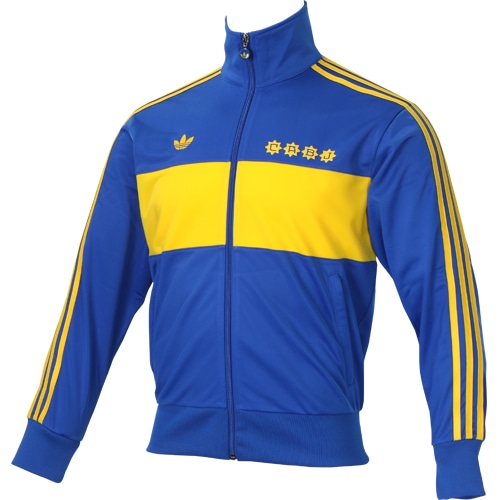 BOCA 81 TT／サッカーショップKAMO