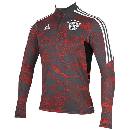 22-23 バイエルン・ミュンヘン EUトレーニングトップ／サッカー