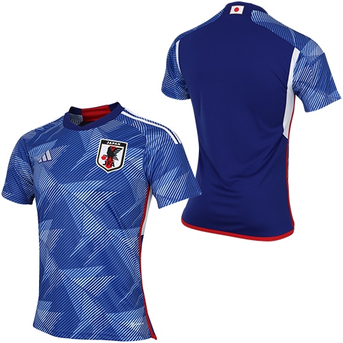 アディダス サッカー日本代表 2022 ホーム レプリカ ユニフォーム