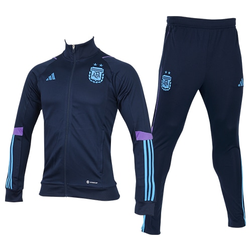 2022 アルゼンチン代表 トラックスーツ／サッカーショップKAMO