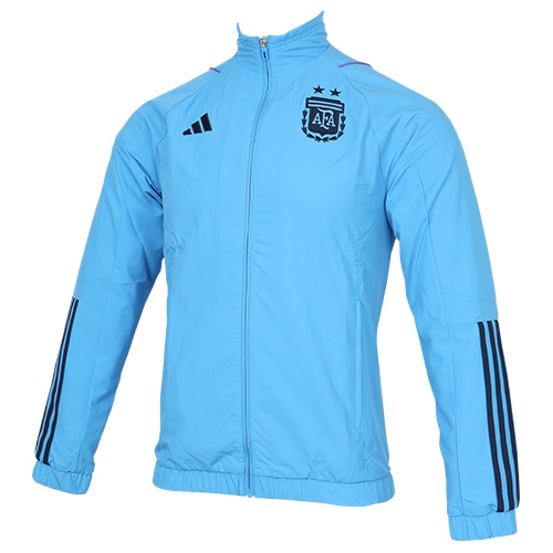 2022 アルゼンチン代表 プレゼンテーションジャケット／サッカー