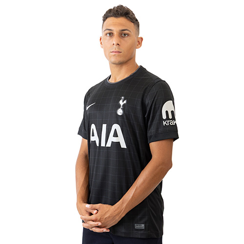 ペリシッチ ユニフォーム アウェイ プレミアリーグ スパーズ