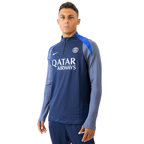 25-26 パリSG ストライク ドリルトップ／サッカーショップKAMO