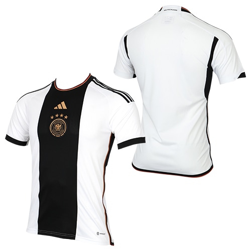 2022 ドイツ代表 HOMEユニフォーム／サッカーショップKAMO