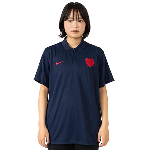 2025 鹿島アントラーズ ヴィクトリー ポロシャツ／サッカーショップKAMO