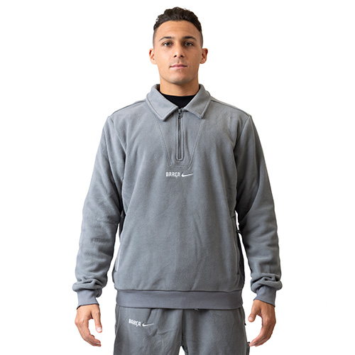 バルセロナ Therma-FIT ウィンターライズドトップ／サッカーショップKAMO