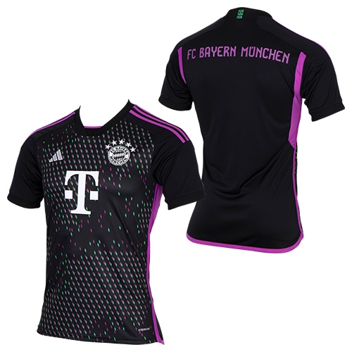 ベルナト】バイエルンユニフォームKemari87 KISHISPO / バイエルン