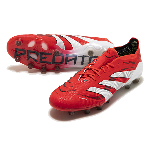 プレデター ELITE HG/AG JAPAN／サッカーショップKAMO