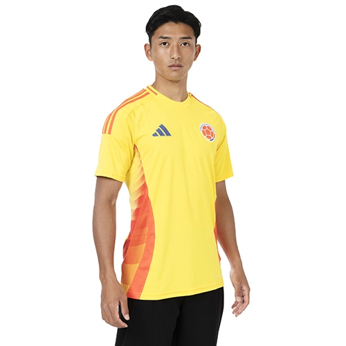2024 コロンビア代表 HOME ユニフォーム／サッカーショップKAMO