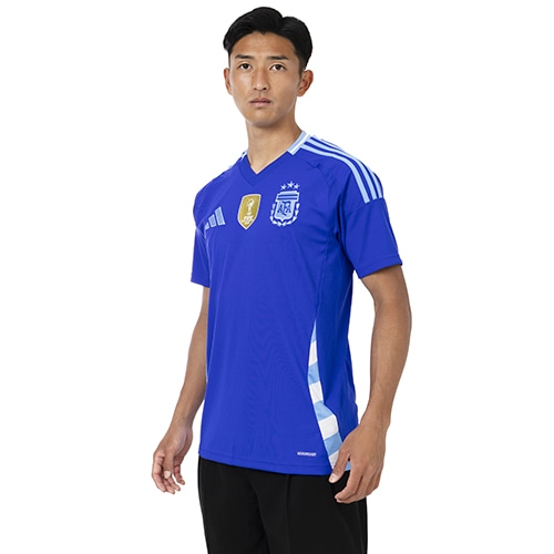 2024 アルゼンチン代表 AWAY ユニフォーム／サッカーショップKAMO