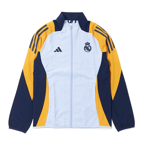 キッズ 24-25 レアル・マドリード TIRO24 コンペティション