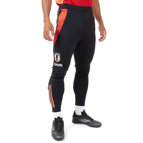 アディダス サッカー日本代表 TIRO24 コンペティション トレーニング