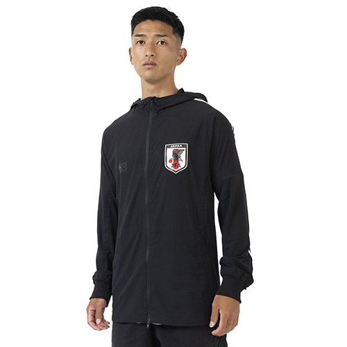 Y-3 JFA アンセムジャケット／サッカーショップKAMO