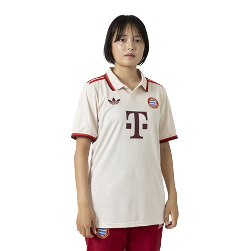 24-25 バイエルン・ミュンヘン 3rd ユニフォーム／サッカーショップKAMO