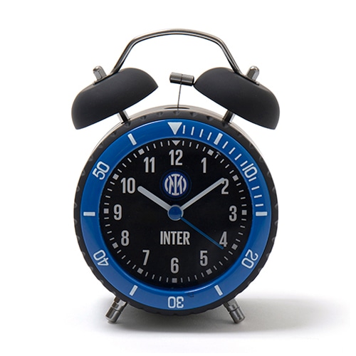 インテル 目覚まし時計／サッカーショップKAMO