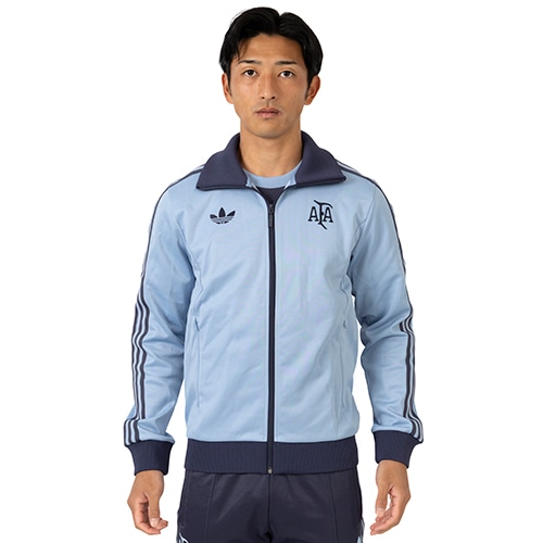 アルゼンチン代表 50th アニバーサリー トラックトップ／サッカー