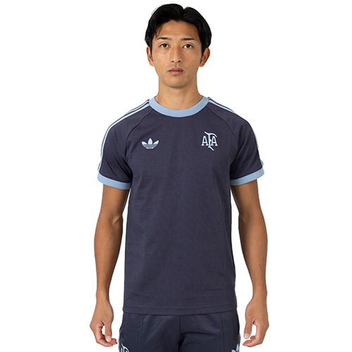 アルゼンチン代表 50th アニバーサリー Tシャツ／サッカーショップKAMO