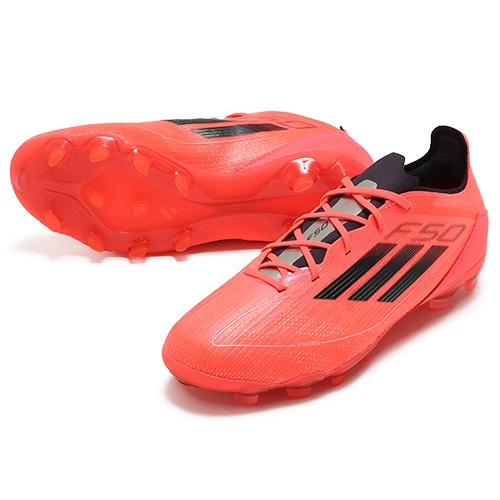 キッズ F50 PRO HG/AG／サッカーショップKAMO