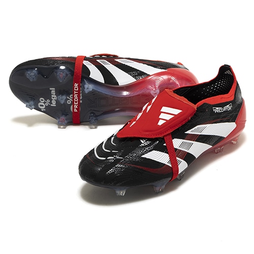 プレデター ELITE FT FG BWR／サッカーショップKAMO