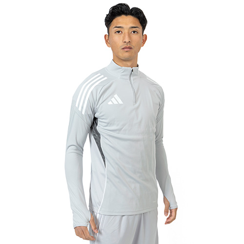 TIRO25 コンペティション トレーニングトップ／サッカーショップKAMO