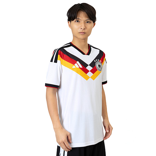 2026 ドイツ代表 HOME オーセンティックユニフォーム／サッカー