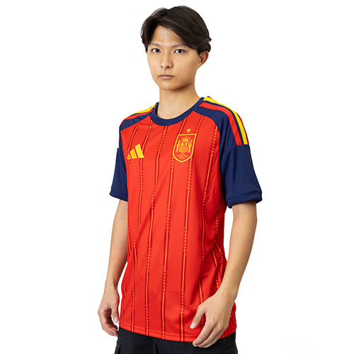 2026 スペイン代表 HOME ユニフォーム／サッカーショップKAMO