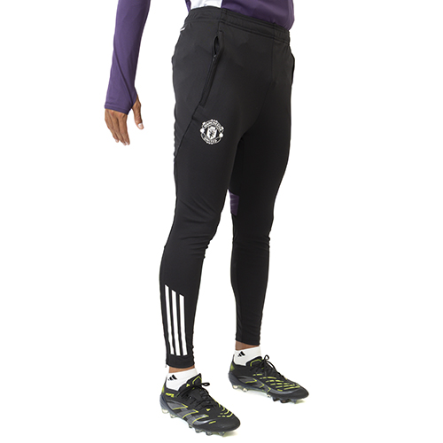 25-26 マンチェスター・ユナイテッド トレーニングパンツ／サッカー