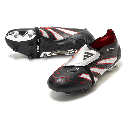 プレデター ELITE FT FG BSR／サッカーショップKAMO