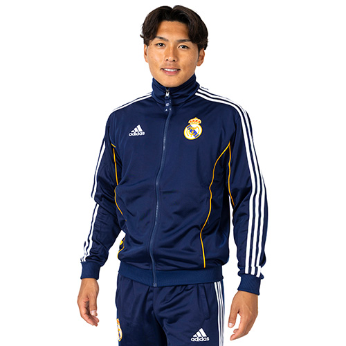 レアル・マドリード 99-00 トラックトップ／サッカーショップKAMO
