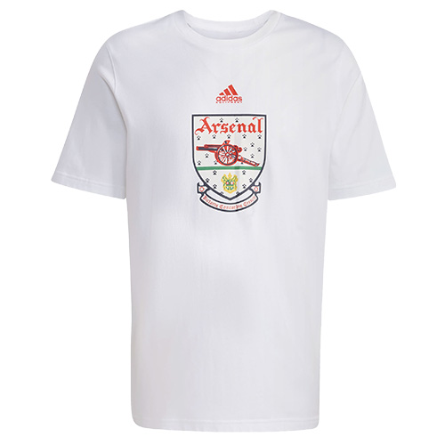 アーセナルFC 92-94 Tシャツ／サッカーショップKAMO