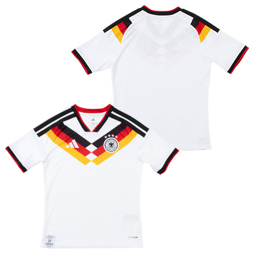キッズ 2026 ドイツ代表 HOME ユニフォーム／サッカーショップKAMO