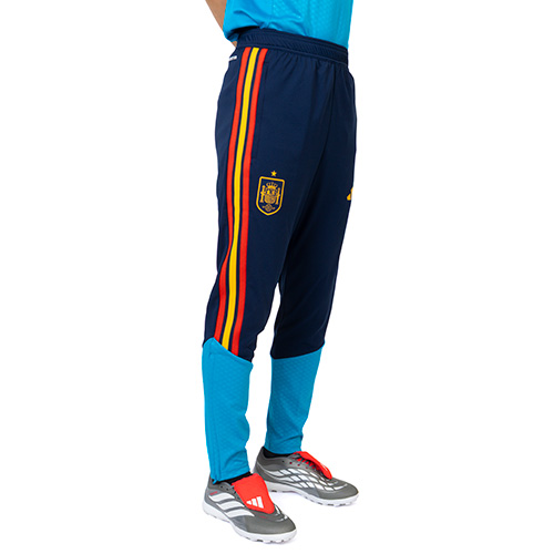 スペイン代表 TIRO26 トレーニングパンツ／サッカーショップKAMO