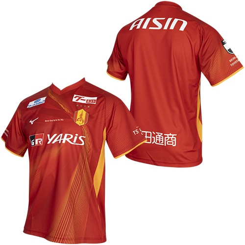 2024 名古屋グランパス 1stユニフォーム／サッカーショップKAMO