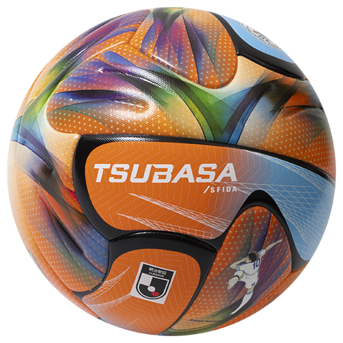 TSUBASA J PRO 5号球／サッカーショップKAMO