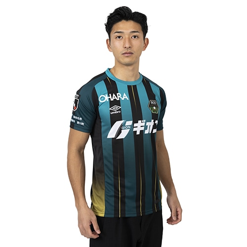 sc相模原 2025 1stオーセンティックユニフォーム Oサイズ12/27まで sc