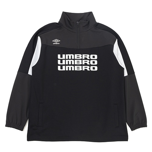 ジュニア THE THIRD ウォームアップトップ／サッカーショップKAMO